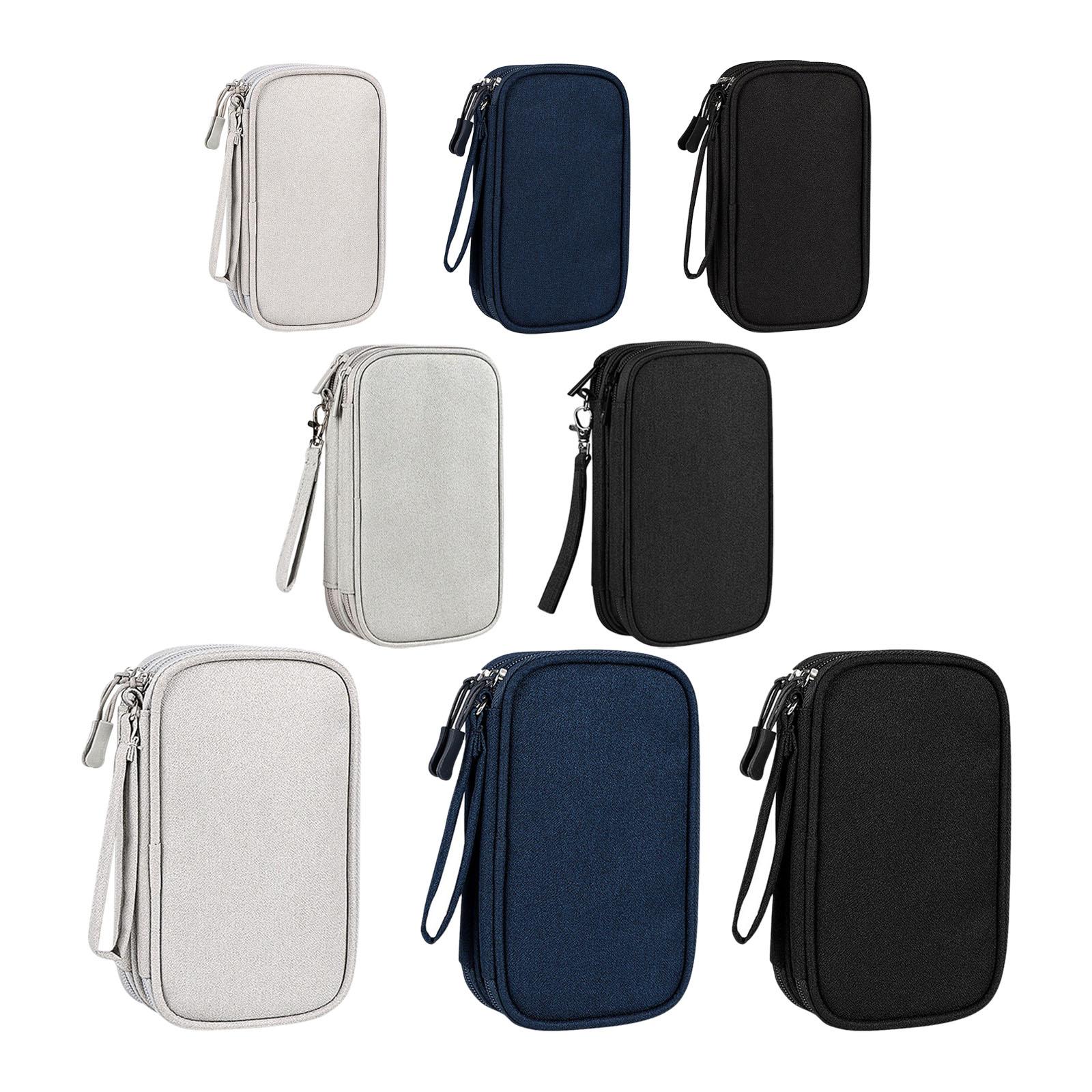 Organizer da Viaggio per Cavi  - Tech Accessories Travel Bag recensione e prezzo