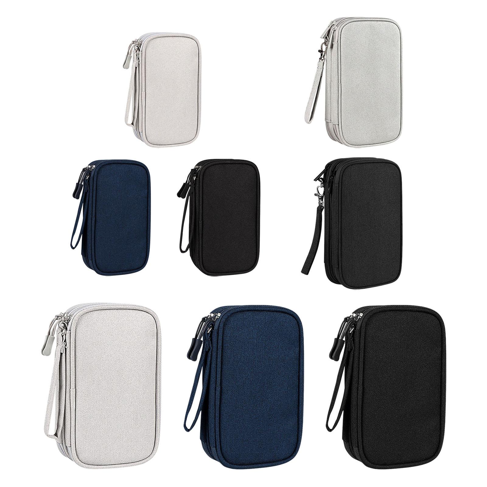 Organizer da Viaggio per Cavi  - Tech Accessories Travel Bag recensione e prezzo