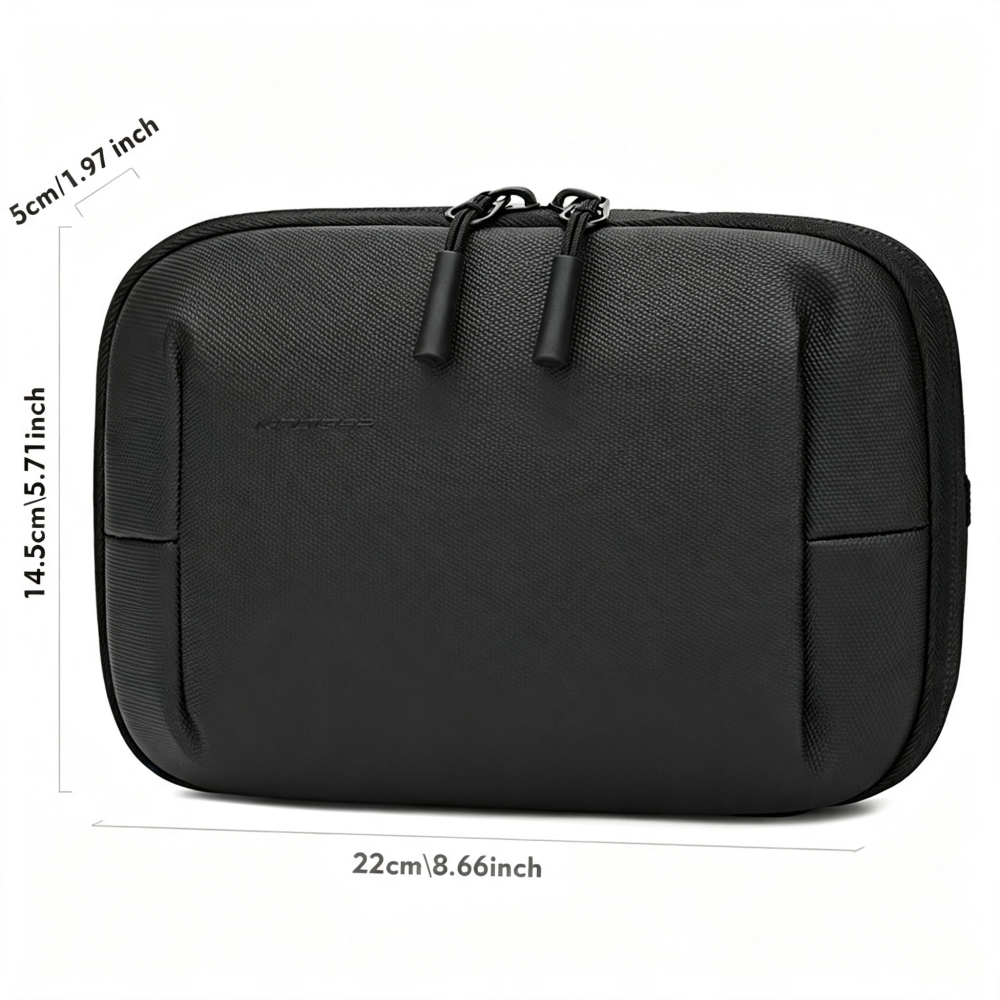 Borsa per Accessori Elettronic - Tech Accessories Travel Bag recensione e prezzo