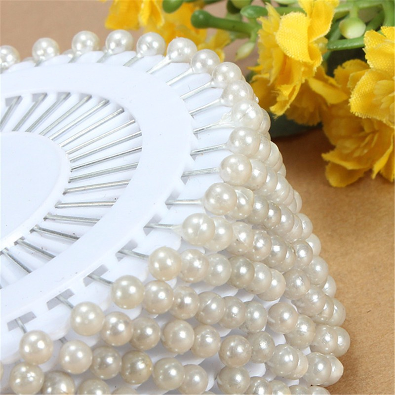 35mm 480 pz/set Bianco Testa T - Unique Tech Accessories recensione e prezzo