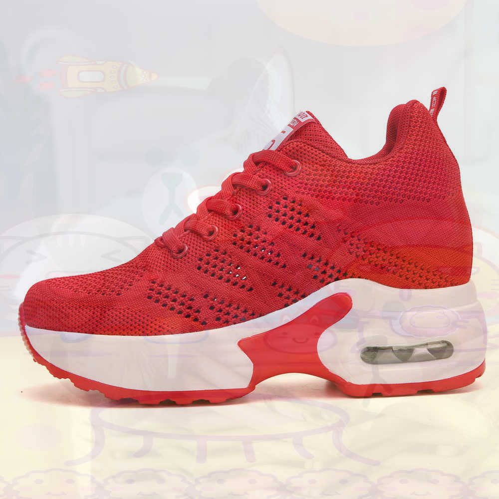 Rosso Taglia 36 Scarpe Donna T - Tech Accessories Gifts recensione e prezzo
