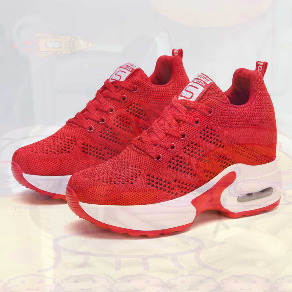 Rosso Taglia 36 Scarpe Donna T - Tech Accessories Gifts recensione e prezzo
