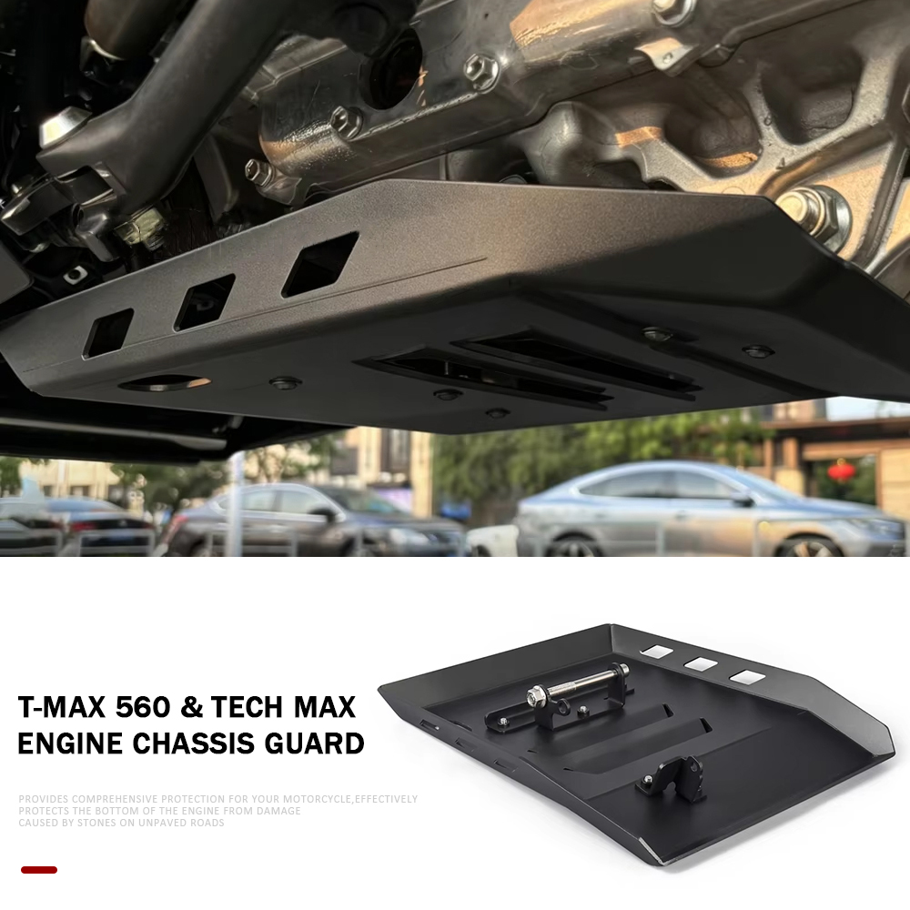 Nuovi Accessori Moto TMAX560 2 - Tech Accessories & Gadgets recensione e prezzo