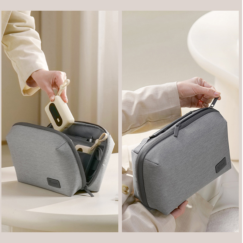 Custodia da viaggio per organi - Tech Accessories Travel Bag recensione e prezzo