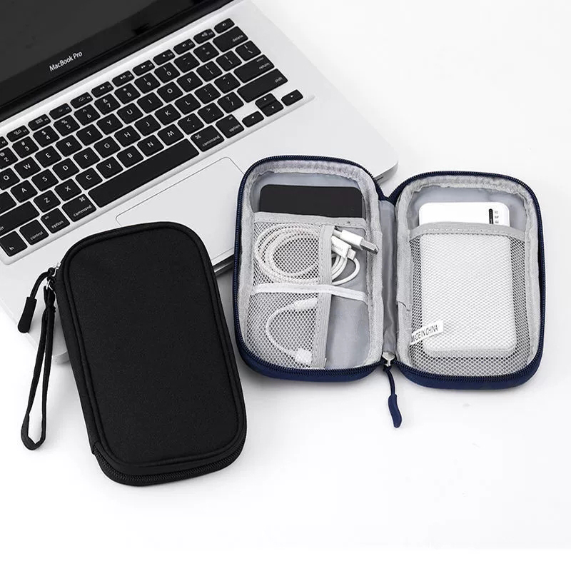 Organizer tecnologico portatil - Tech Accessories Travel Bag recensione e prezzo