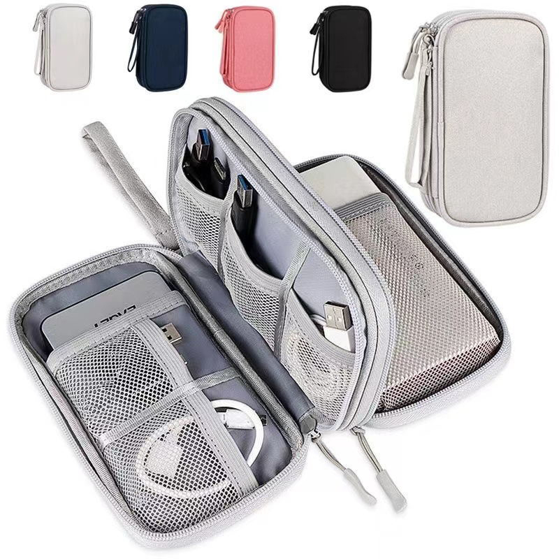 Organizer tecnologico portatil - Tech Accessories Travel Bag recensione e prezzo