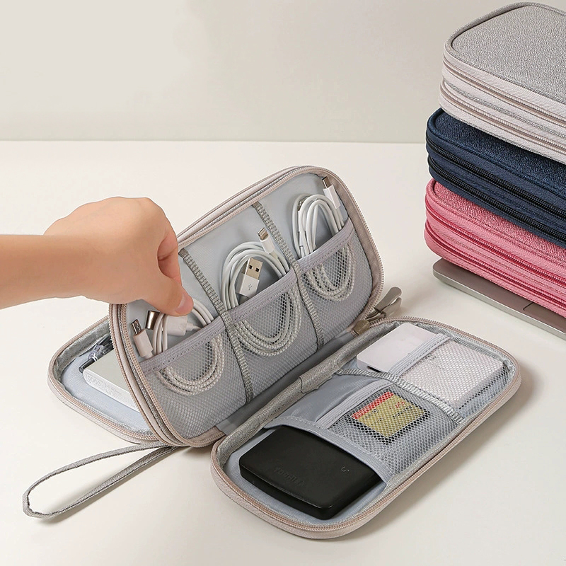 Organizer tecnologico portatil - Tech Accessories Travel Bag recensione e prezzo