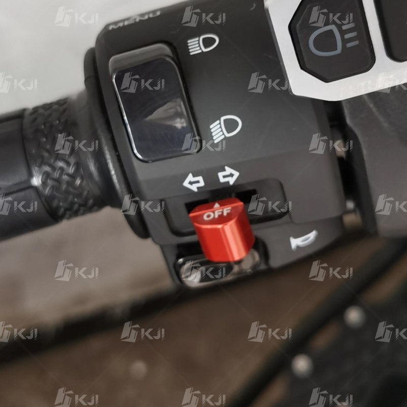 Per Yamaha XMAX/NMAX/NVX/AEROX - Xmax Tech Max Accessories recensione e prezzo