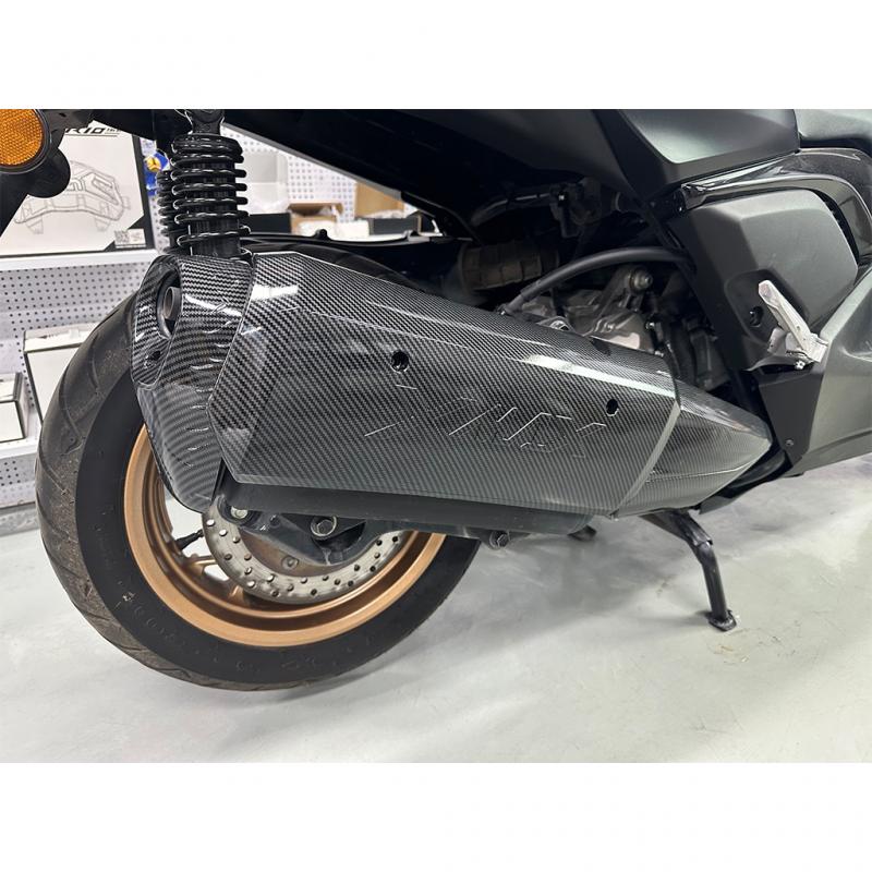 Per YAMAHA XMAX300 X MAX 300 1 - Xmax Tech Max Accessories recensione e prezzo