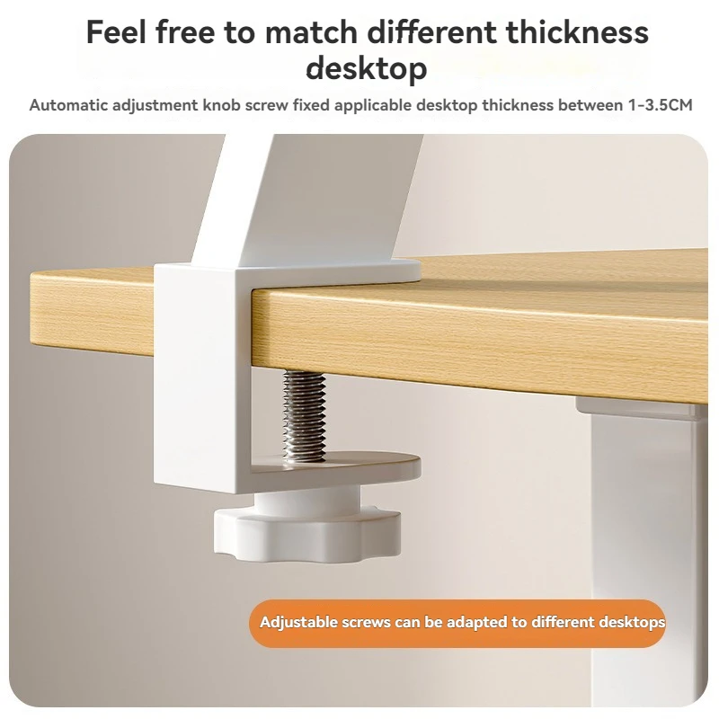 Supporto da scrivania per lapt - Laptop Stand Bamboo recensione e prezzo