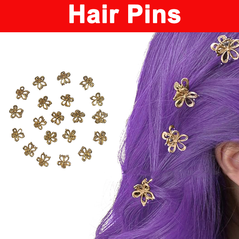 Ruummi Copricapo dorato Diavol - Tech Hair Accessories recensione e prezzo