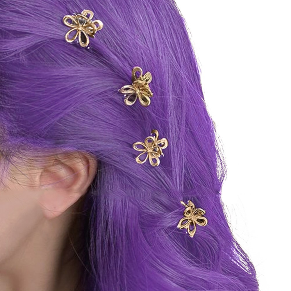Ruummi Copricapo dorato Diavol - Tech Hair Accessories recensione e prezzo