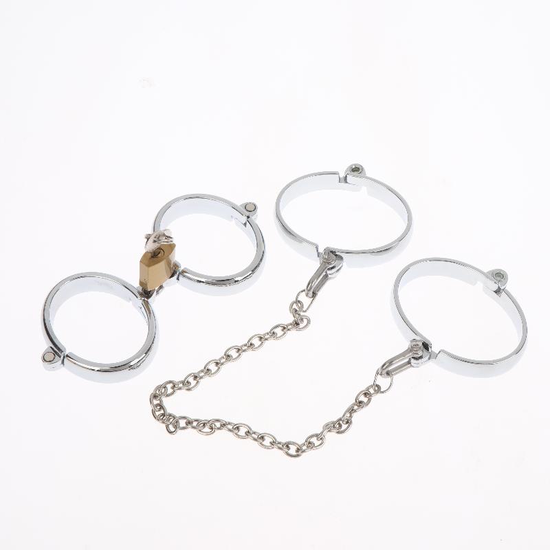 Anello in metallo ellittico fa - Unique Tech Accessories recensione e prezzo