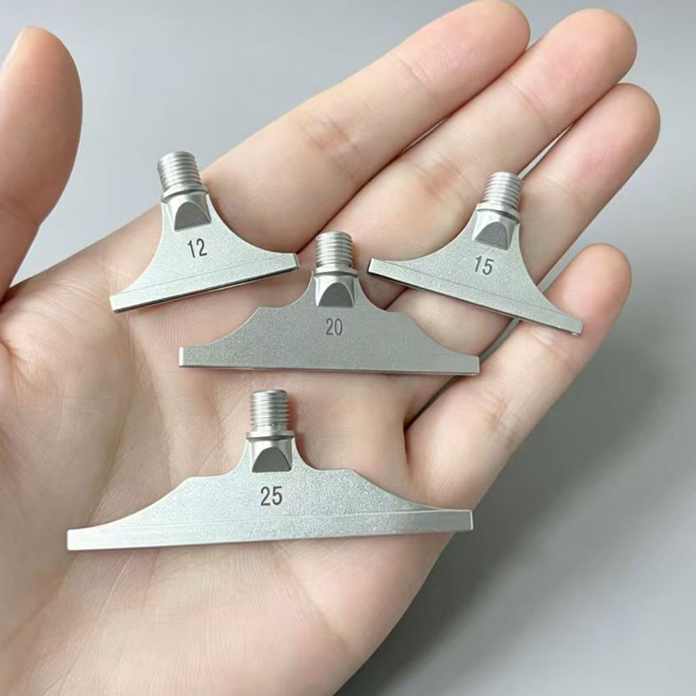 Nuova Penna Lunga con Punta Di - Nail Tech Accessories recensione e prezzo
