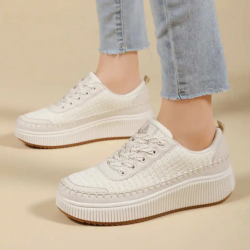 Scarpe marroni Donna Appartame - Tech Accessories Uk recensione e prezzo