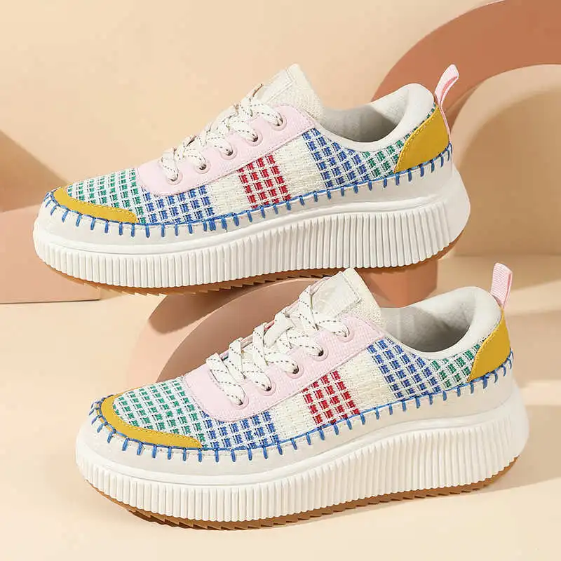 Scarpe marroni Donna Appartame - Tech Accessories Uk recensione e prezzo