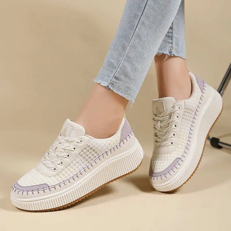 Scarpe marroni Donna Appartame - Tech Accessories Uk recensione e prezzo