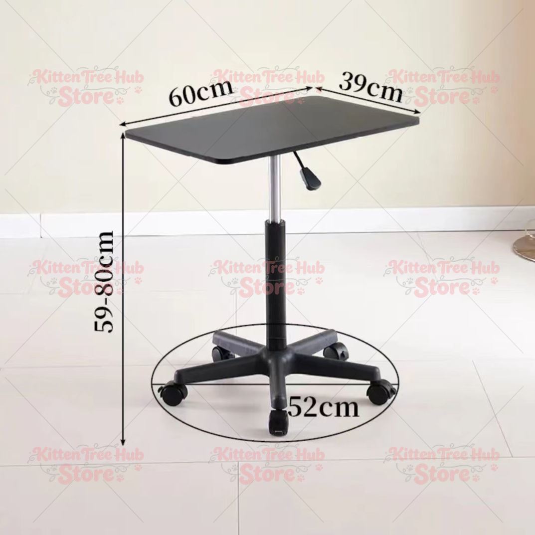 Scrivania Mobile Regolabile in - Laptop Stand Bamboo recensione e prezzo