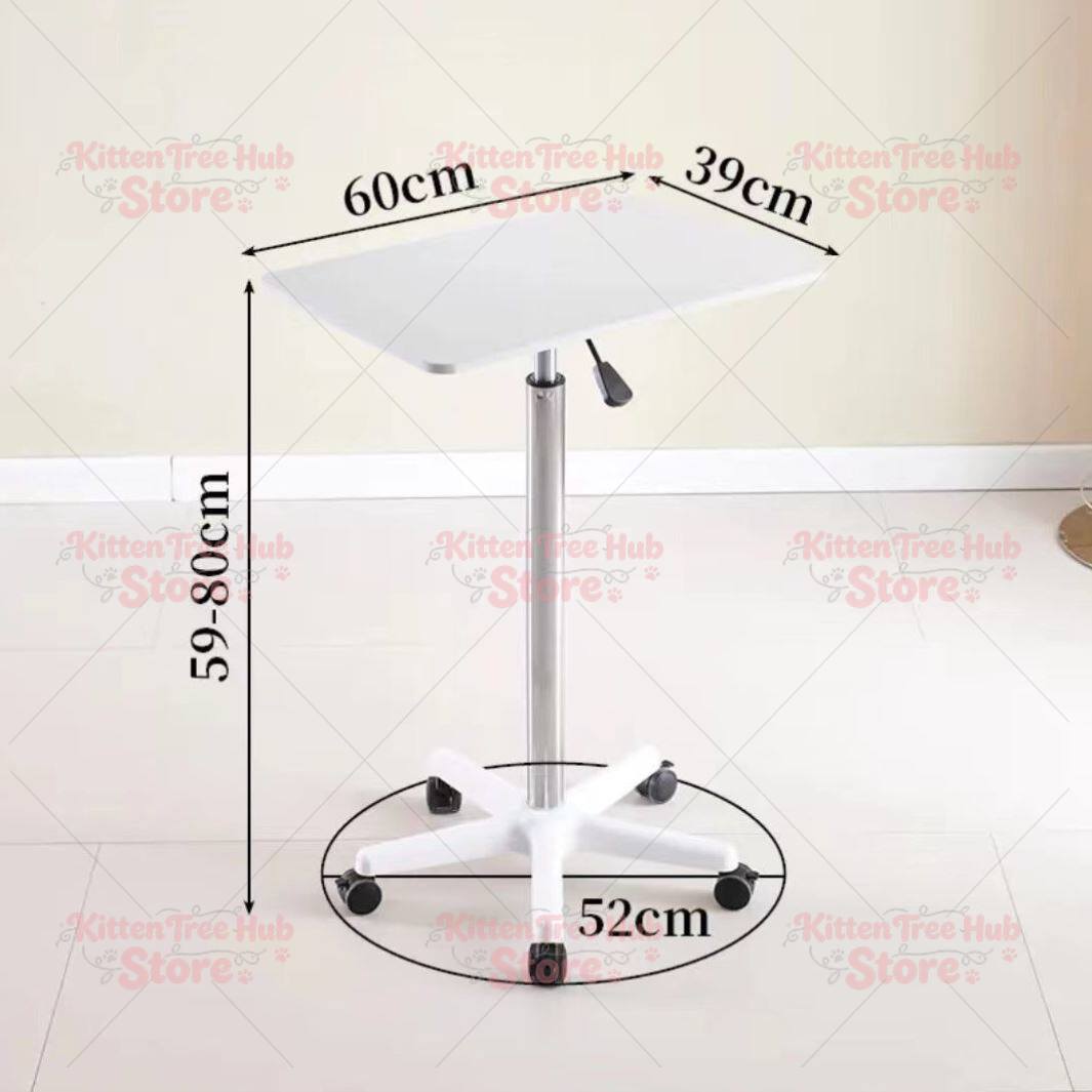 Scrivania Mobile Regolabile in - Laptop Stand Bamboo recensione e prezzo