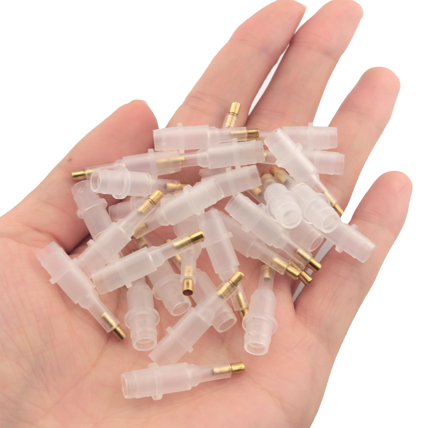 50 Pezzi Punte per Penna Diamo - Nail Tech Accessories recensione e prezzo