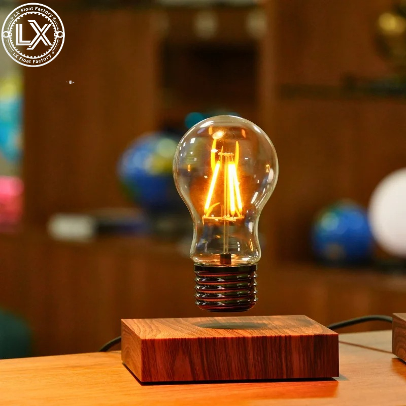 Lampada da Tavolo a LED Magnet - Tech Accessories Gifts recensione e prezzo