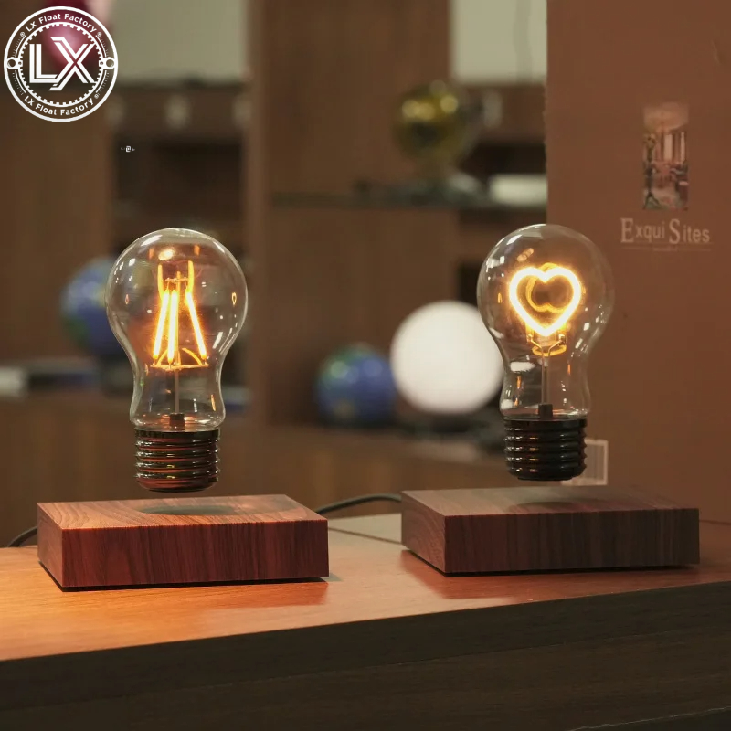 Lampada da Tavolo a LED Magnet - Tech Accessories Gifts recensione e prezzo