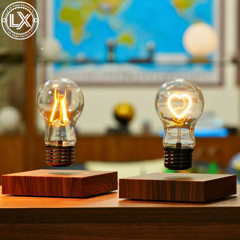 Lampada da Tavolo a LED Magnet - Tech Accessories Gifts recensione e prezzo