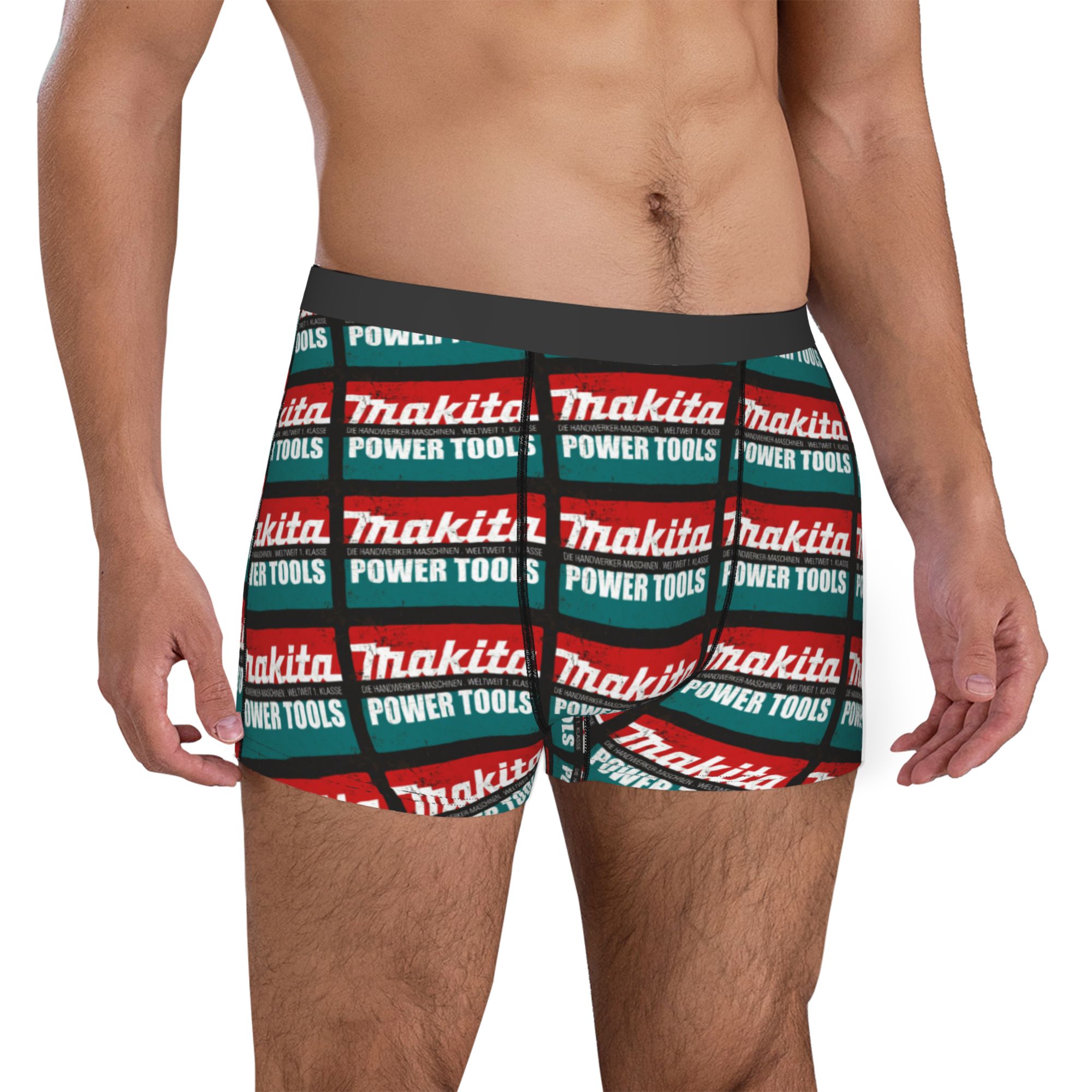 Intimo da uomo Novelty Vintage - Unique Tech Accessories recensione e prezzo