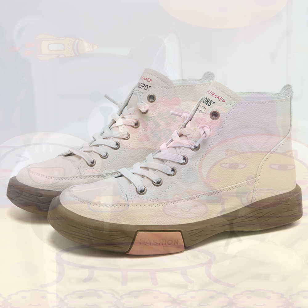 High Top Hi Cut Offerte Skateb - Tech Accessories Uk recensione e prezzo