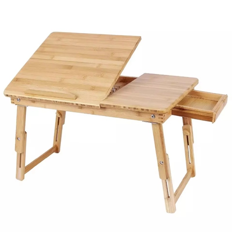 Supporto Regolabile in Bambù p - Laptop Stand Bamboo recensione e prezzo