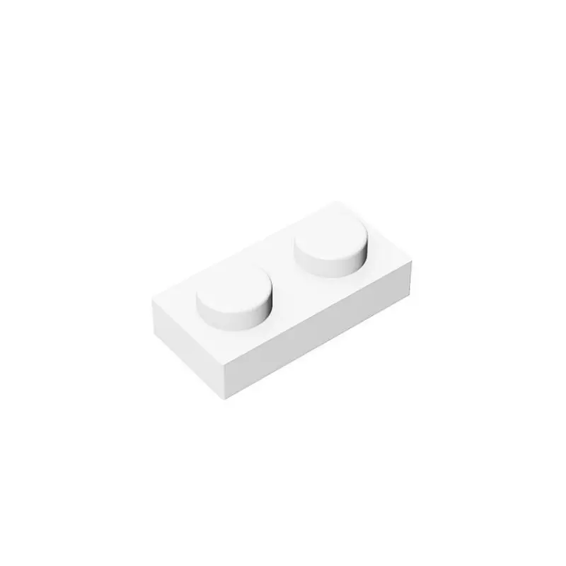 MOC 10PCS Piastra 1x2 3023 Bui - Tech Accessories Gifts recensione e prezzo