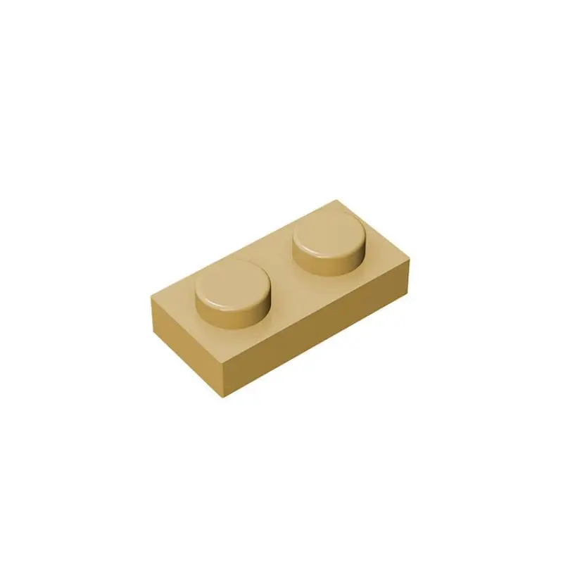 MOC 10PCS Piastra 1x2 3023 Bui - Tech Accessories Gifts recensione e prezzo