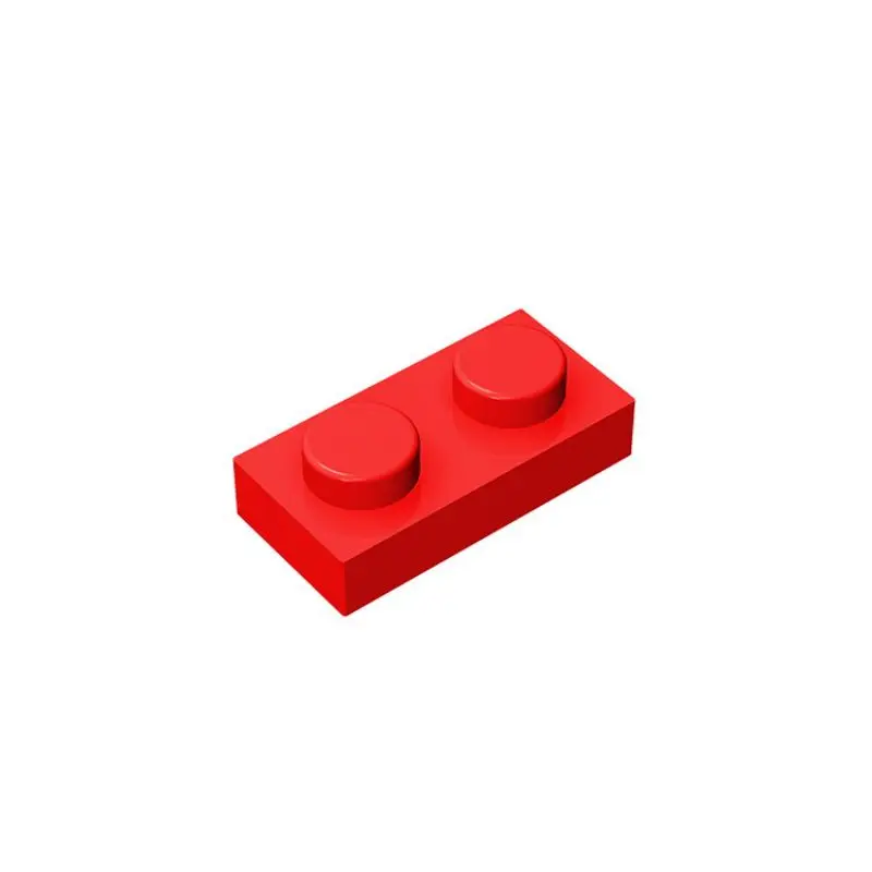 MOC 10PCS Piastra 1x2 3023 Bui - Tech Accessories Gifts recensione e prezzo