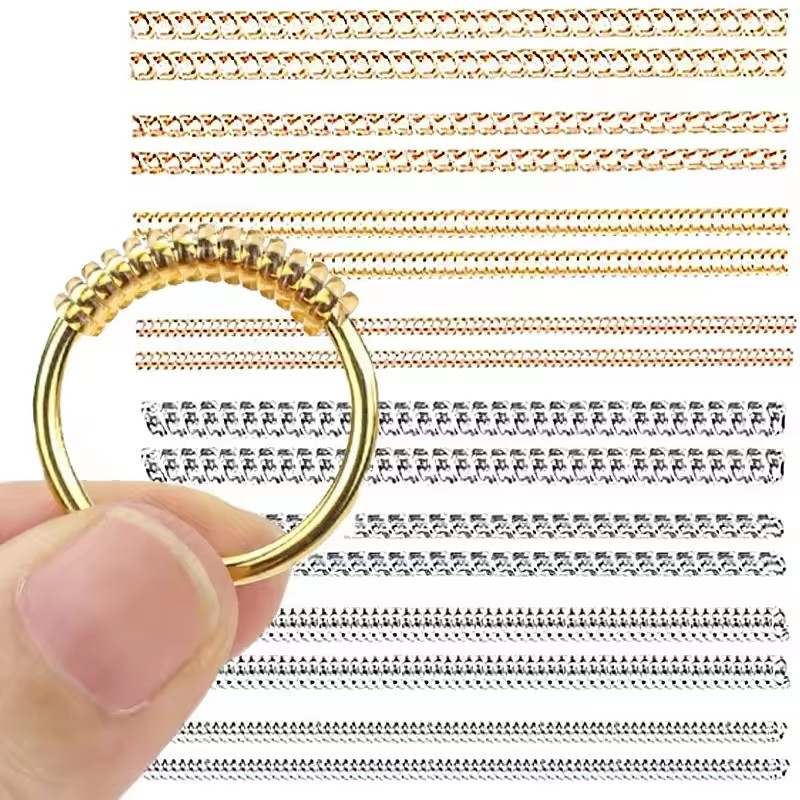4/8 Pezzi Regolatore di Misura - Unique Tech Accessories recensione e prezzo