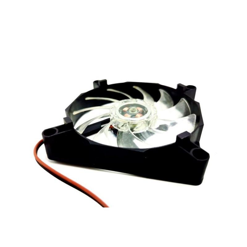 Nuovo 8015 80MM 8cm 80*80*15mm - Usb Fan Silent recensione e prezzo