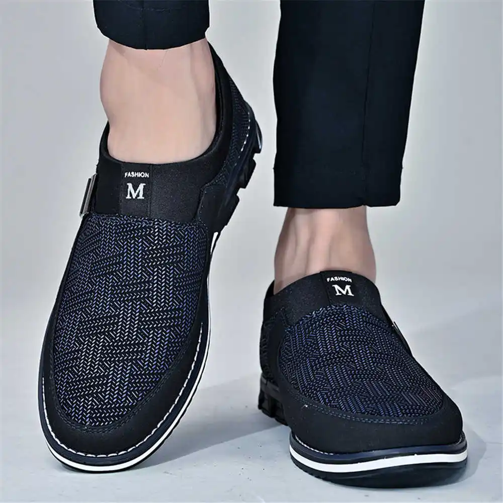 Blu scuro 44-45 Scarpe estive  - Tech Accessories Uk recensione e prezzo