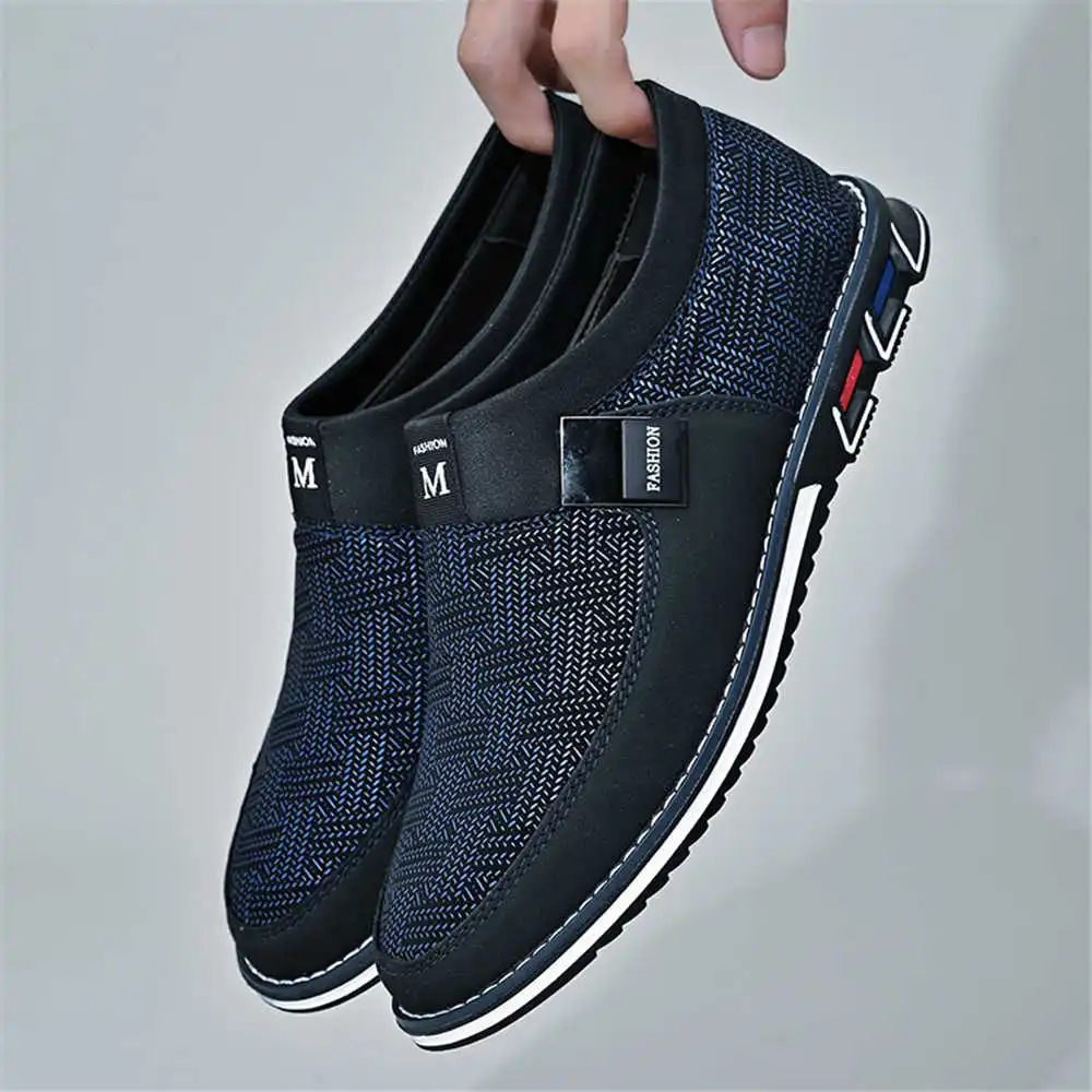 Blu scuro 44-45 Scarpe estive  - Tech Accessories Uk recensione e prezzo
