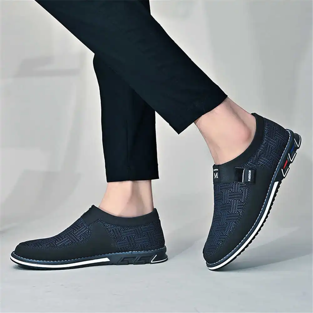 Blu scuro 44-45 Scarpe estive  - Tech Accessories Uk recensione e prezzo