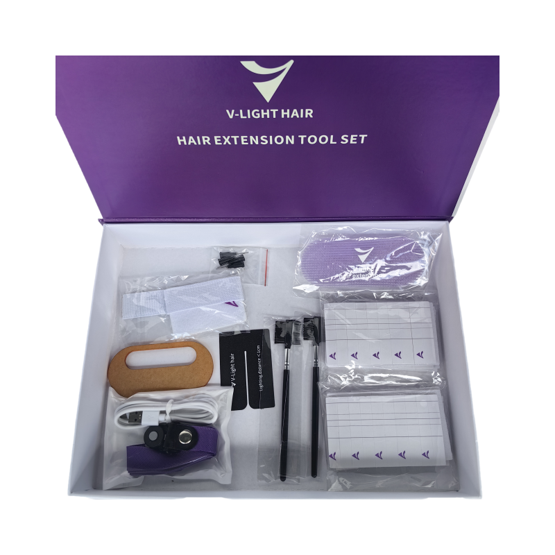 Set di Strumenti per Parrucchi - Tech Accessories Uk recensione e prezzo