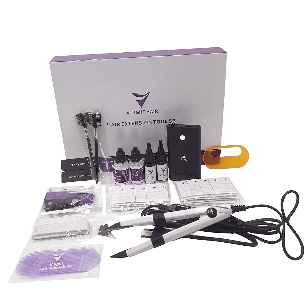 Set di Strumenti per Parrucchi - Tech Accessories Uk recensione e prezzo