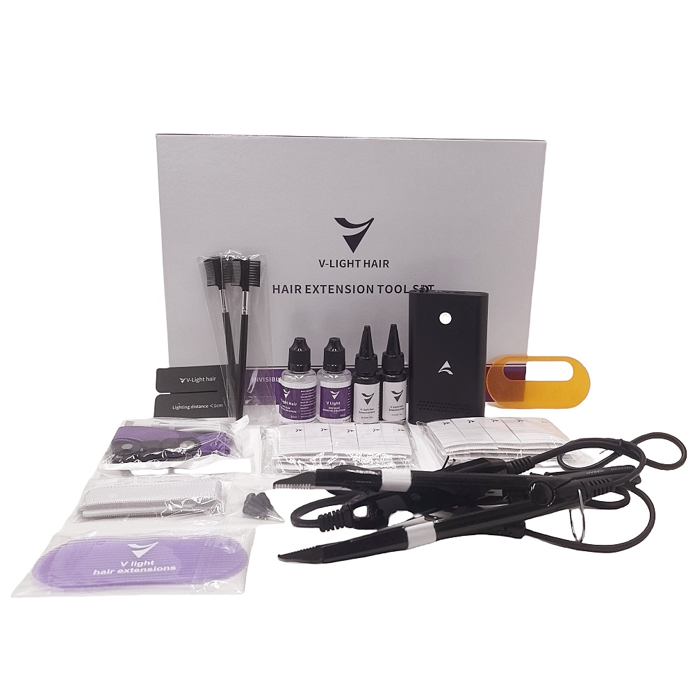 Set di Strumenti per Parrucchi - Tech Accessories Uk recensione e prezzo