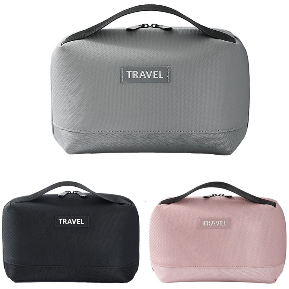Borsa portaoggetti impermeabil - Tech Accessories Travel Bag recensione e prezzo
