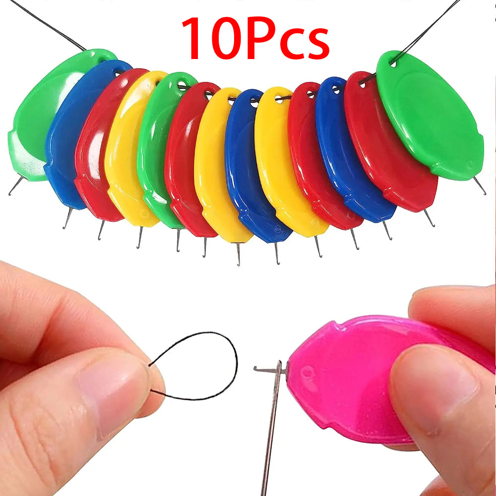 10 pezzi facile infila ago aut - Unique Tech Accessories recensione e prezzo
