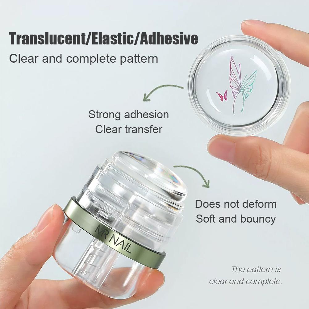 Strumento per Trasferimento Un - Nail Tech Accessories recensione e prezzo