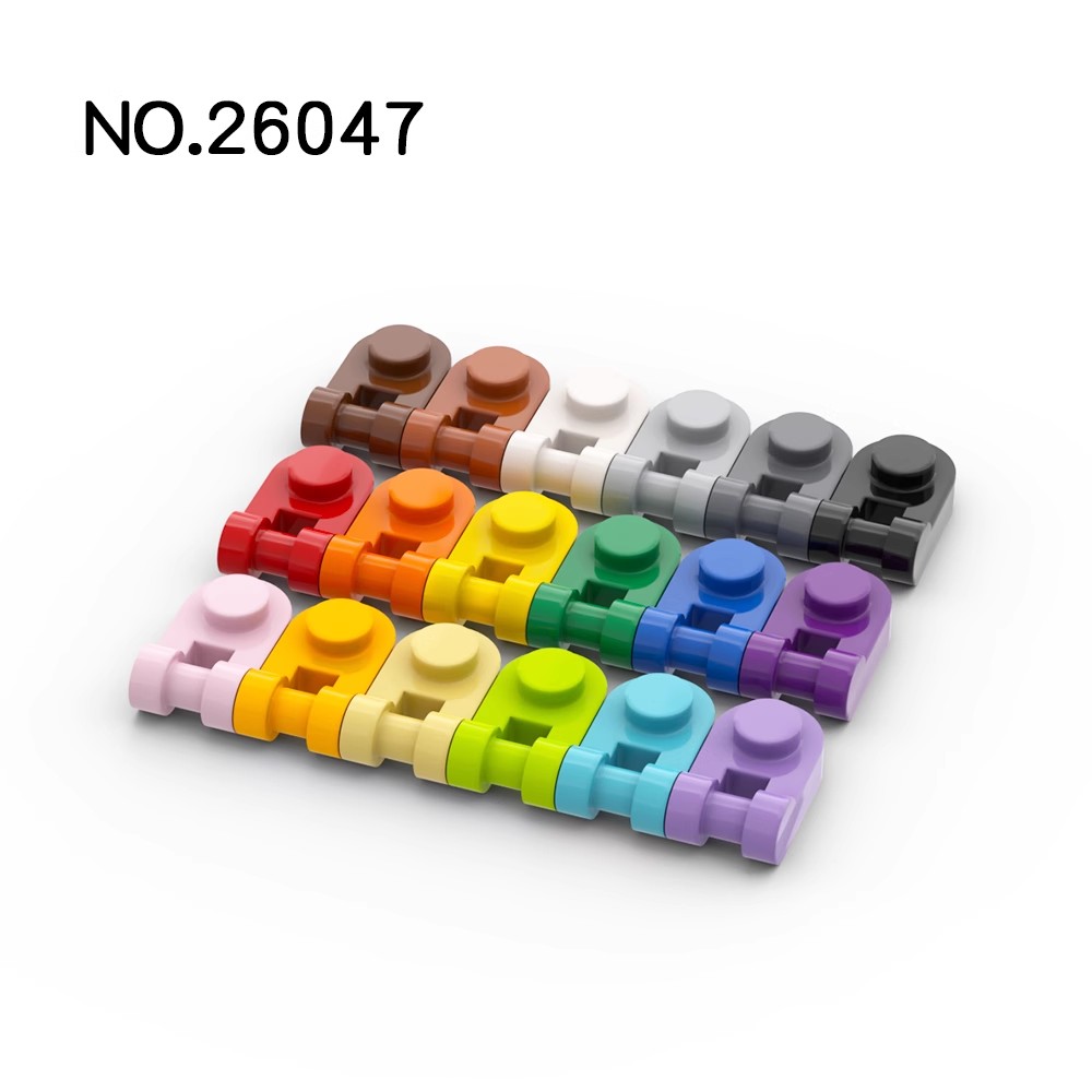 50 pzMOC Compatibile Assemblar - Tech X recensione e prezzo