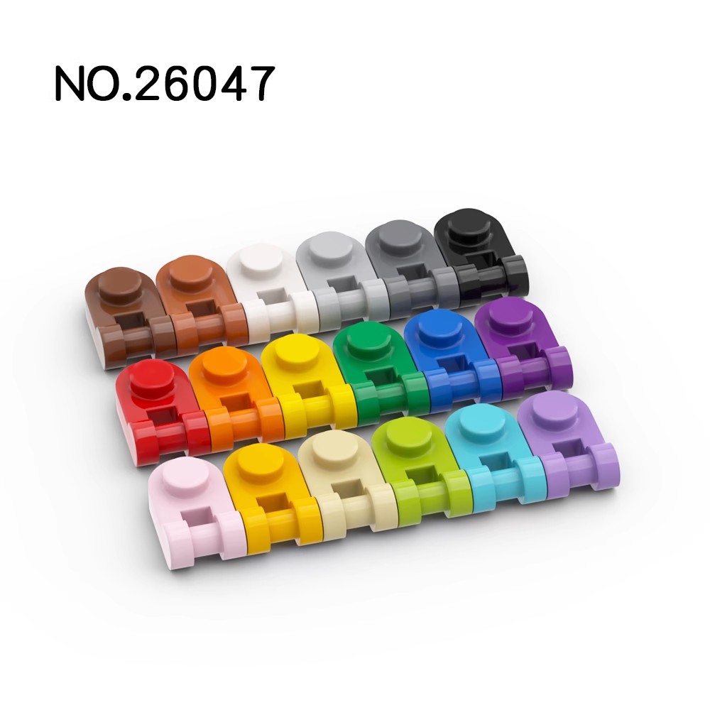 50 pzMOC Compatibile Assemblar - Tech X recensione e prezzo