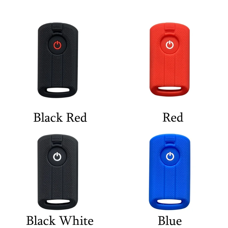 Cover per Chiave Remota, Acces - Xmax Tech Max Accessories recensione e prezzo