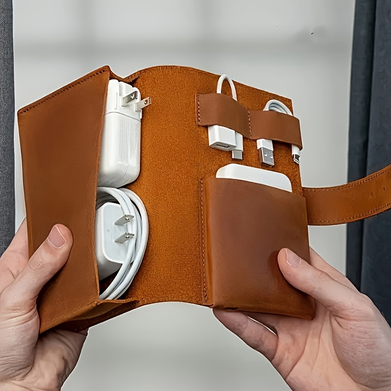 Custodia da Viaggio per Elettr - Tech Accessories Travel Bag recensione e prezzo