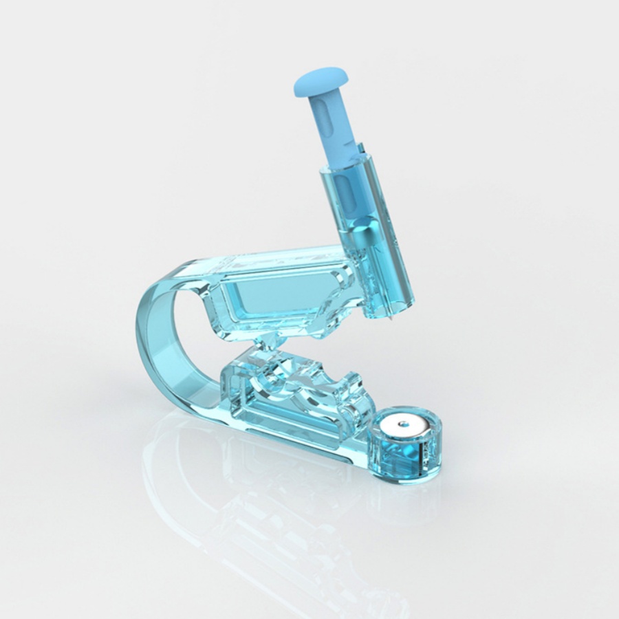 Kit di Sicurezza per Piercing  - Unique Tech Accessories recensione e prezzo
