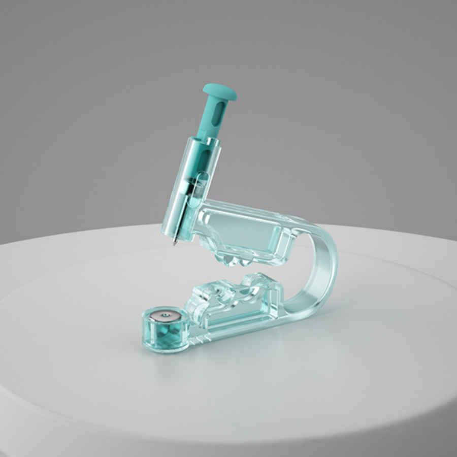 Kit di Sicurezza per Piercing  - Unique Tech Accessories recensione e prezzo